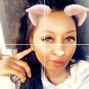 Meet your Posher, Rickia